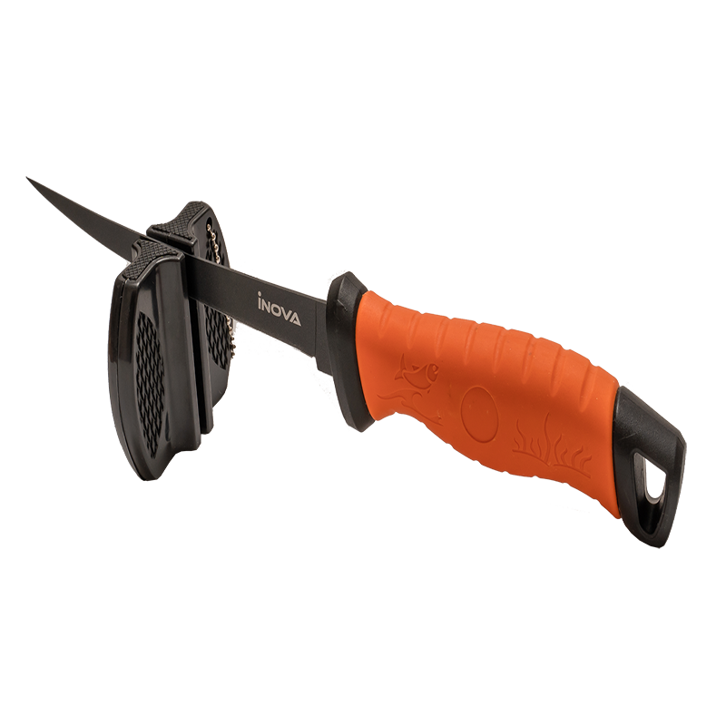 INOVA Fillet knife - Image 4