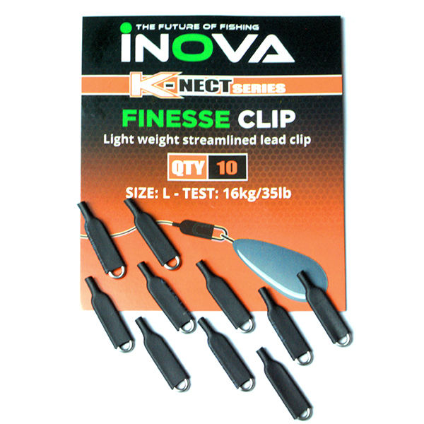 INOVA Finesse Clip