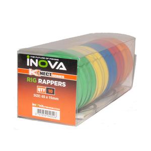 INOVA Rig Rappers x 10