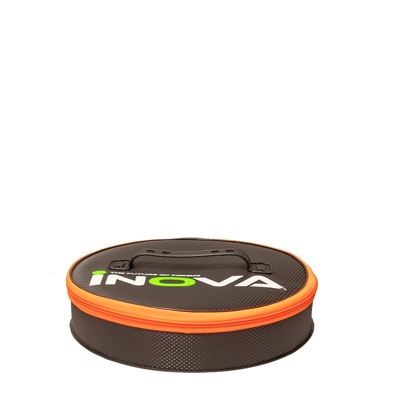 INOVA Round Cool Bag - Image 3