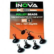 INOVA Pulley Beads