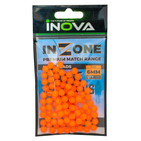 INOVA IN-ZONE Rig Beads
