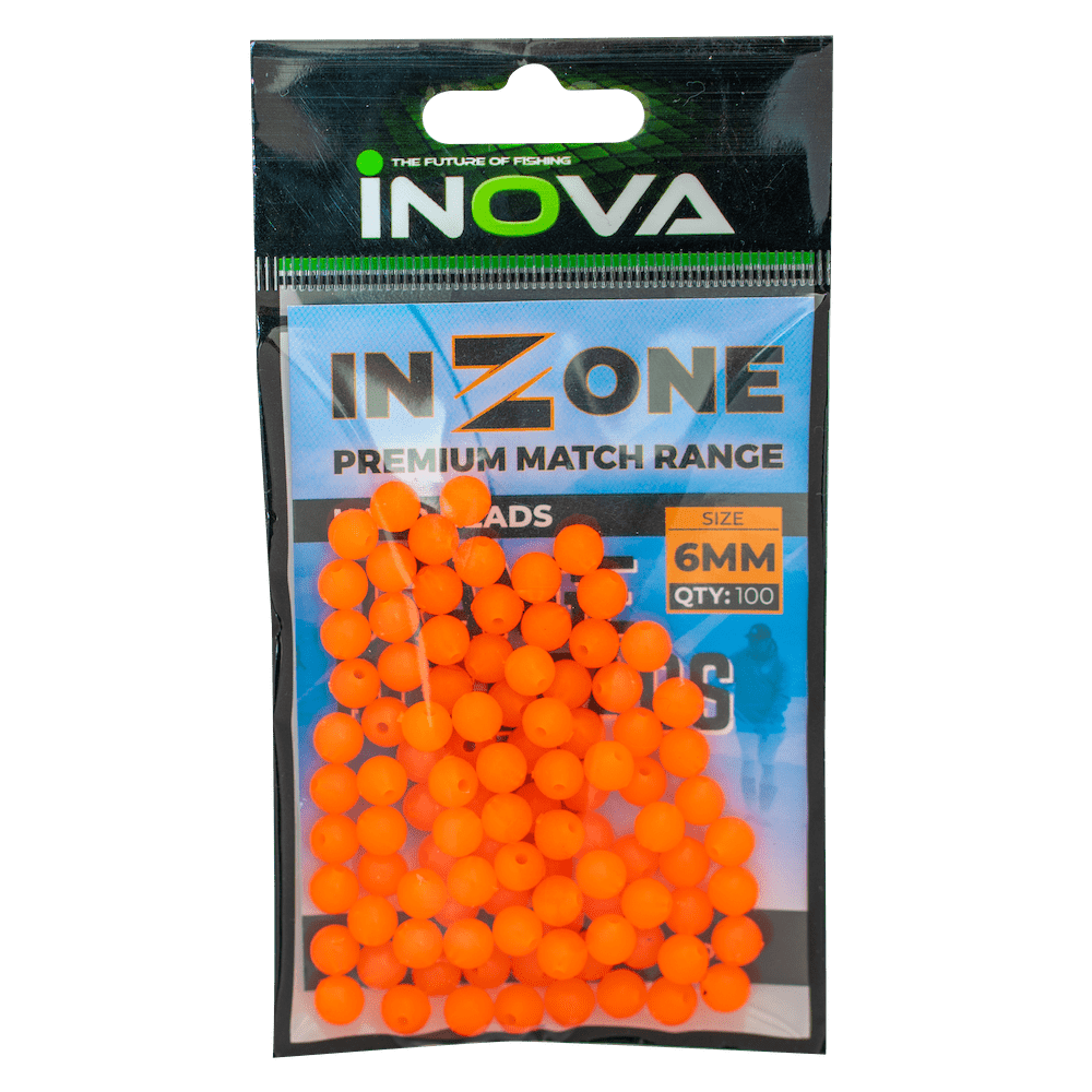 INOVA IN-ZONE Rig Beads